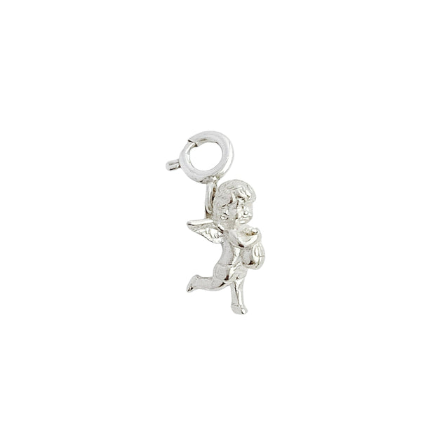 Baby Angel Pendant