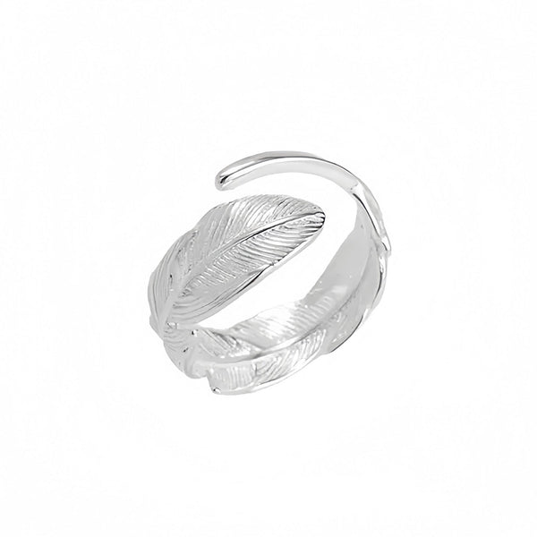 Feather Ring