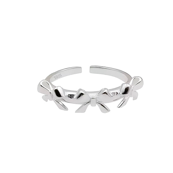 Ribbon Ring