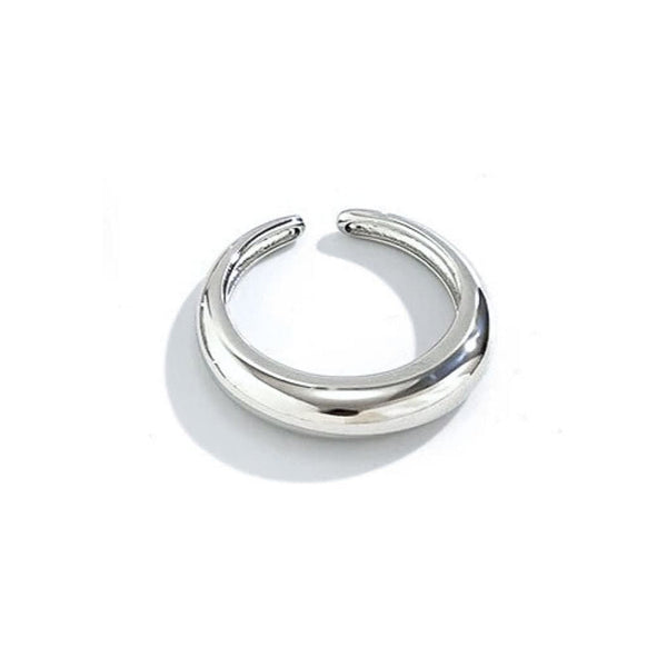 極簡戒指（3mm）