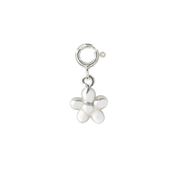 Tiny Daisy Charm