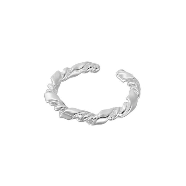 Twisted Ring