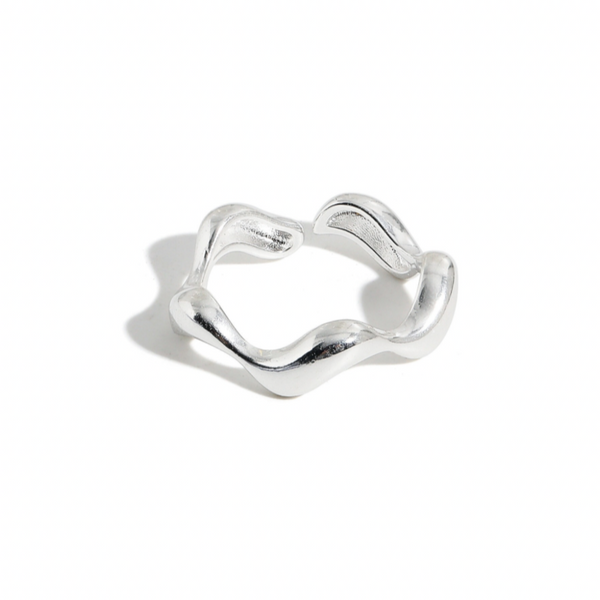 Wavy Ring