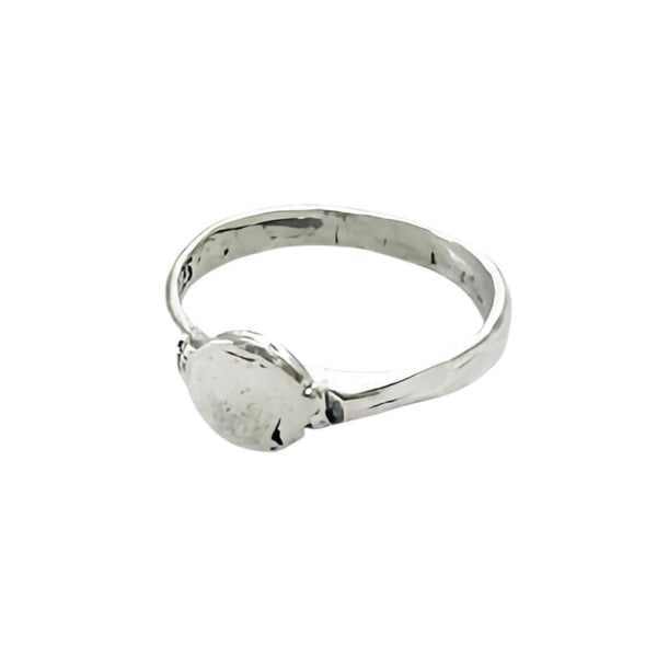 Vintage Signet Ring