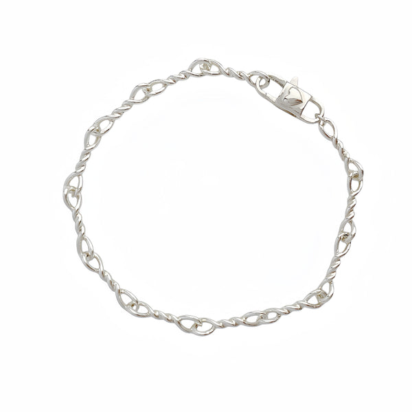 Infinity Love Bracelet