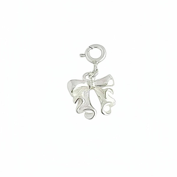 Bow Charm