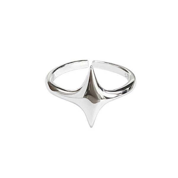 Starflare Ring